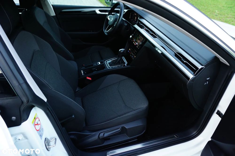 Volkswagen Arteon - 25