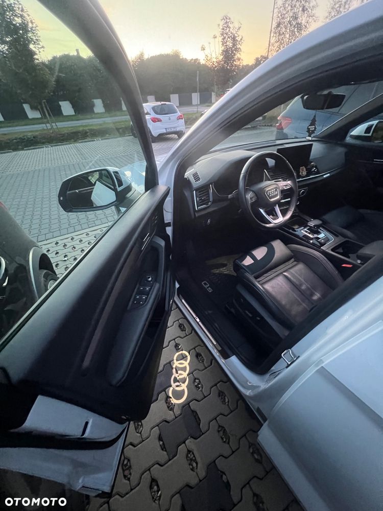Audi Q5 45 TFSI mHEV Quattro S Line S tronic - 27