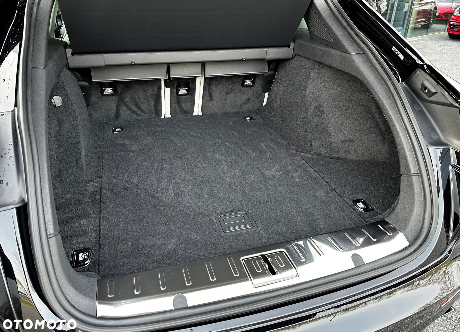 Porsche Panamera - 10