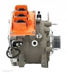 22-0001 | ALTERNATOR PEUGEOT 508 | 2.0 HDI HYBRYDA | HYBRID - 2