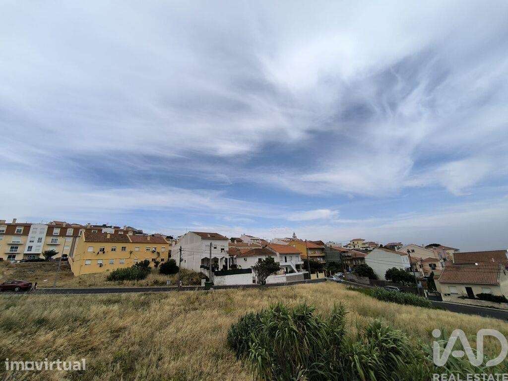 Terreno para construção em Casal de Cambra - Grande imagem: 2/28