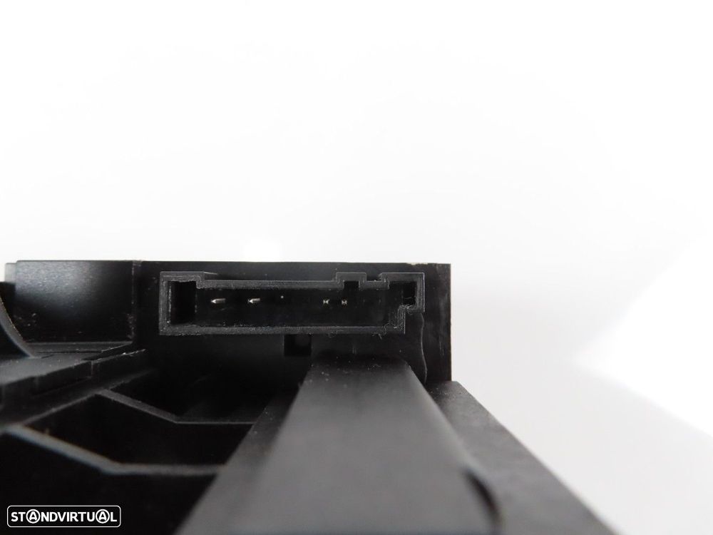 Manete / Alavanca de velocidades Caixa Automática Seminovo/ Original BMW X3 (G01... - 4