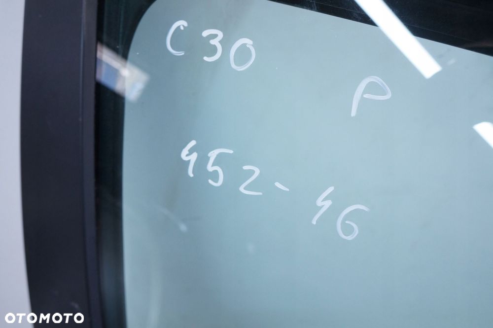 volvo c30 i drzwi prawy przód prawe przednie 452-46 - 5