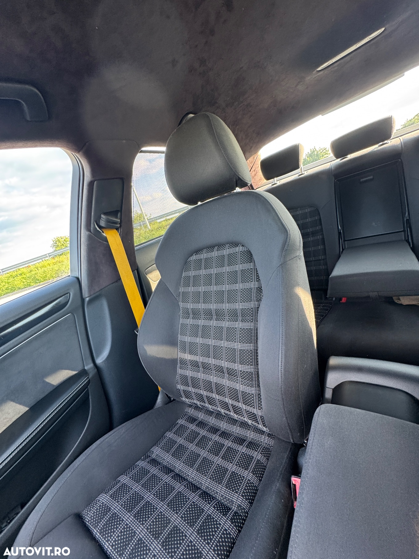 Audi A4 2.0 TDI B8 Multitronic - 10