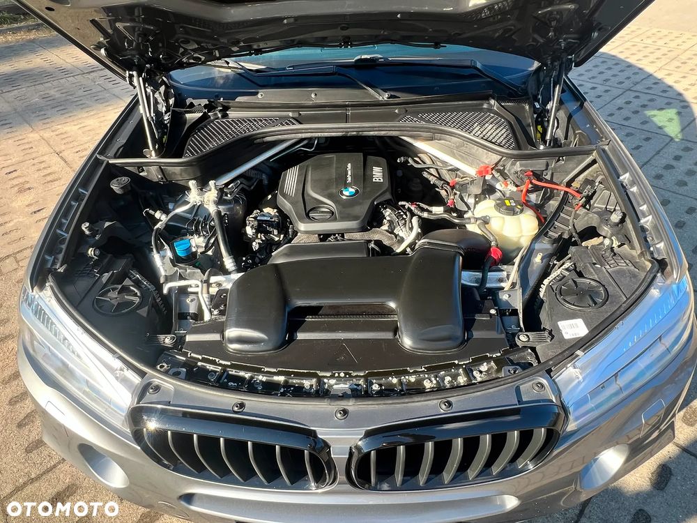 BMW X5 xDrive25d - 21