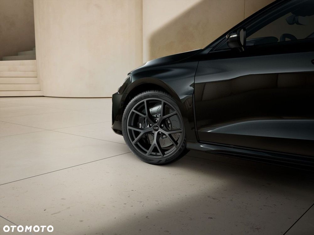 Audi RS3 Sportback - 7