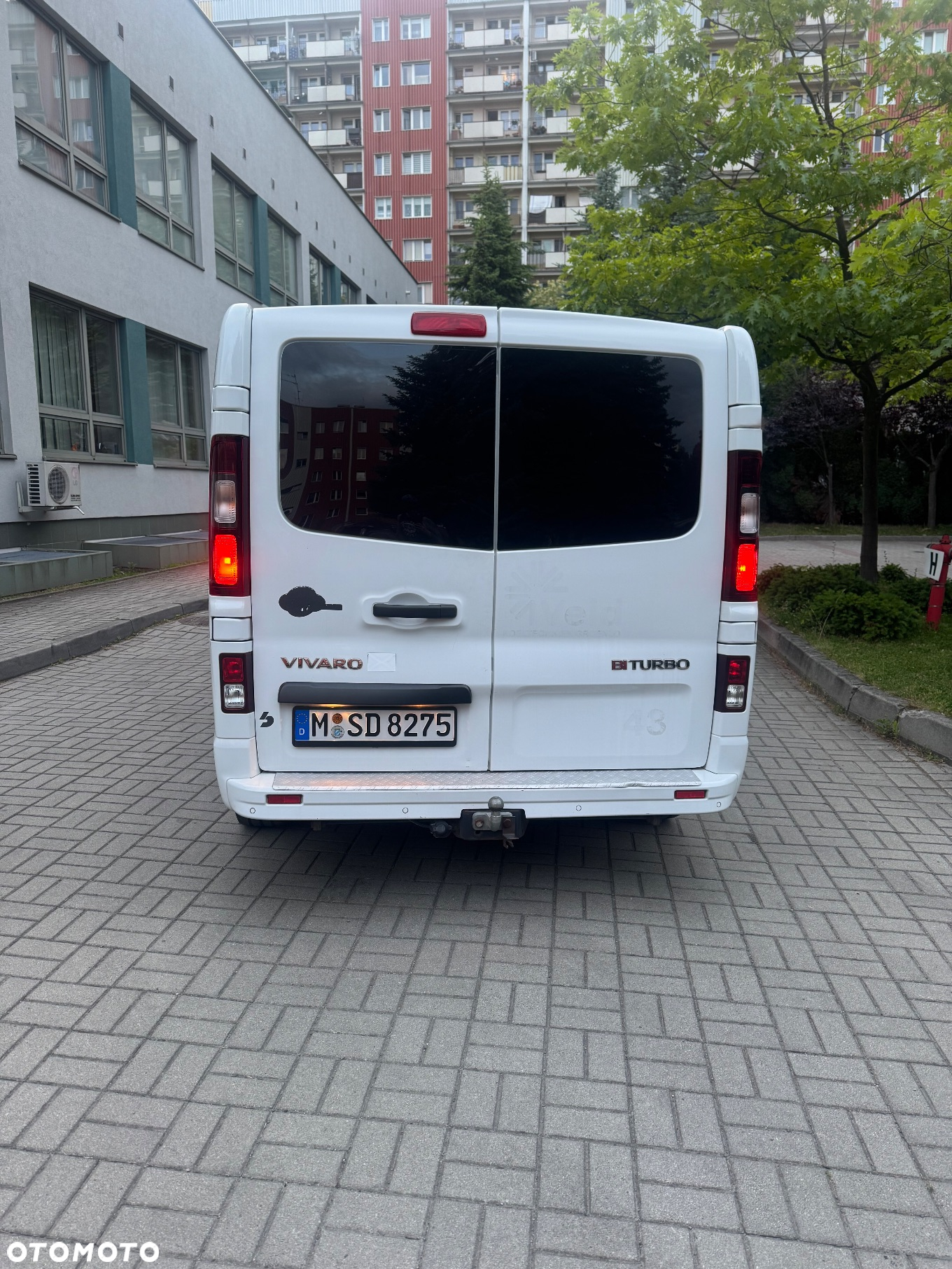 Opel Vivaro - 4