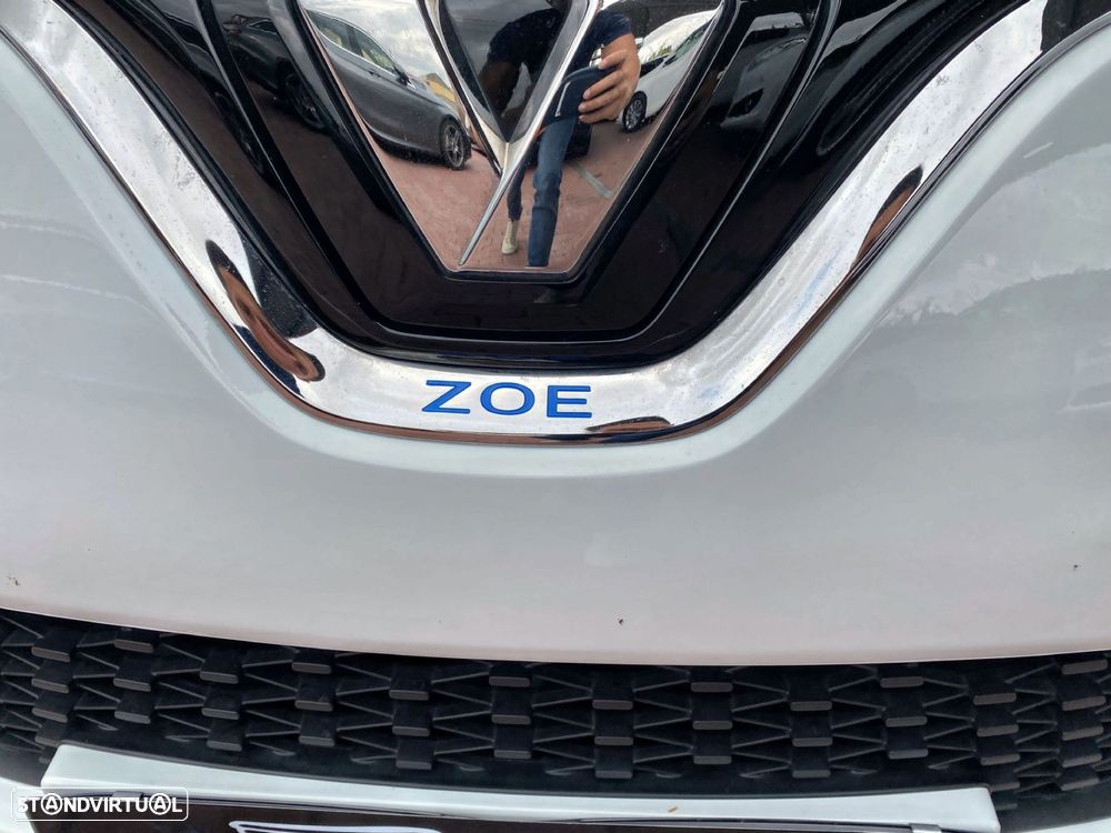 Renault Zoe - 3