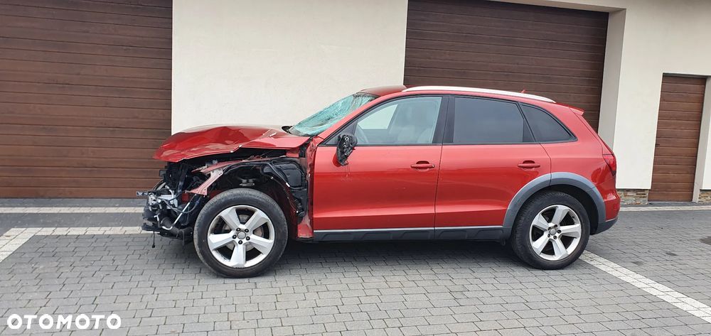 Audi Q5 - 4