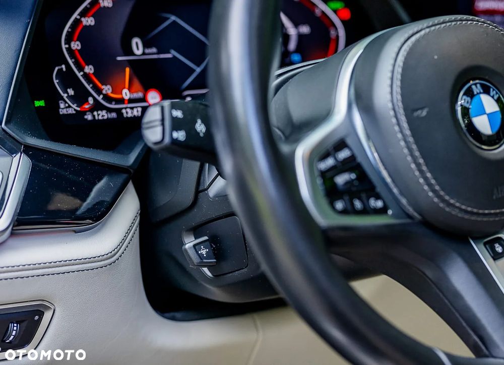 BMW X5 xDrive30d sport - 6