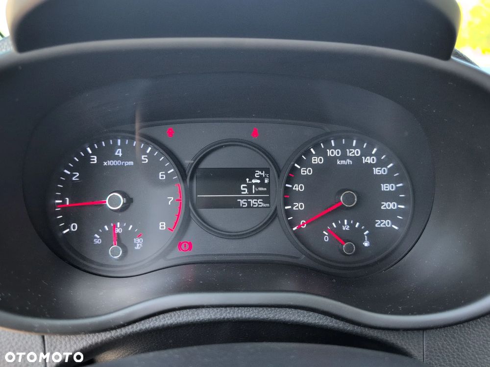 Kia Picanto 1.0 M - 17