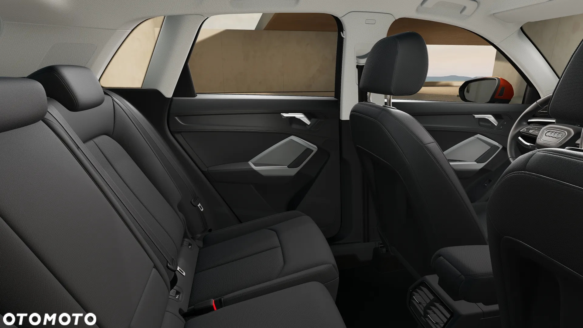 Audi Q3 - 13