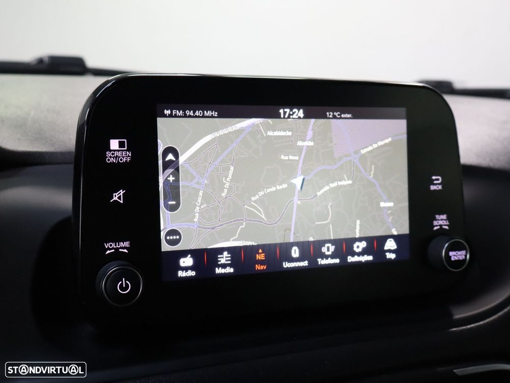 Fiat Tipo Station Wagon 1.0 GSE T3 City Life - 13