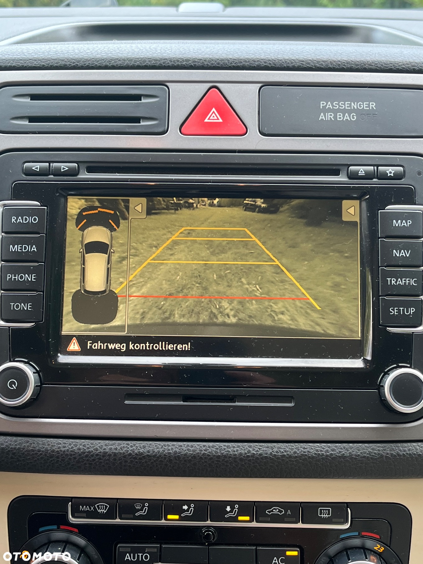 Volkswagen Tiguan 2.0 TDI DPF 4Motion Track & Style - 10