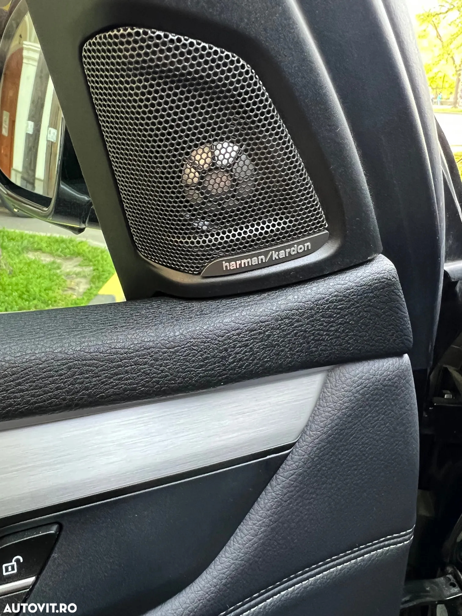 BMW X5 xDrive40e iPerformance - 9