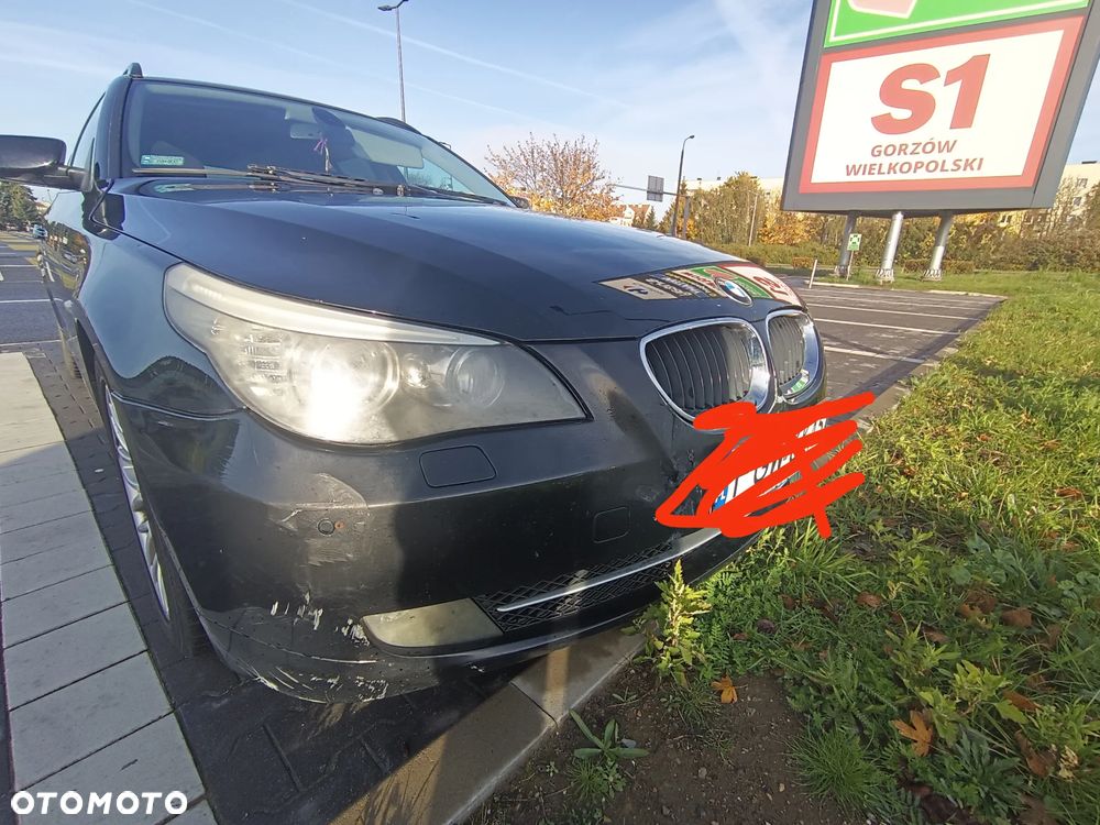 BMW Seria 5 - 9