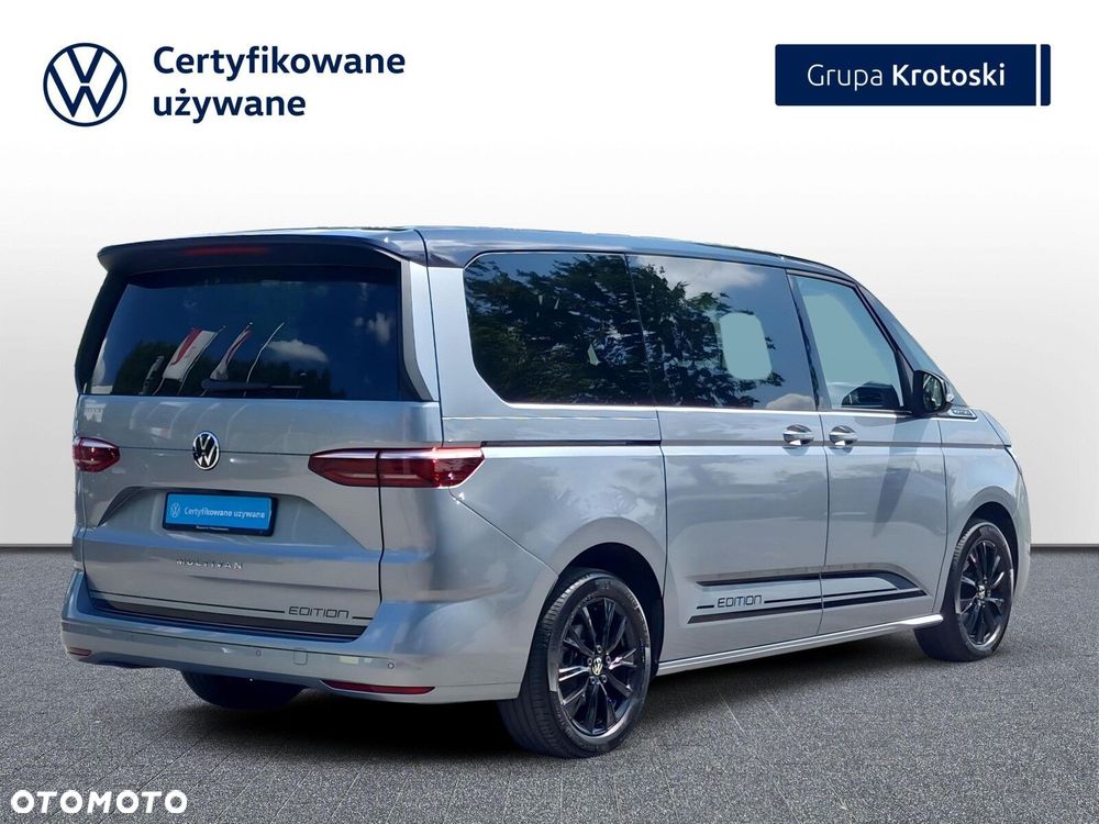 Volkswagen Multivan 2.0 TSI L2 Life DSG - 7