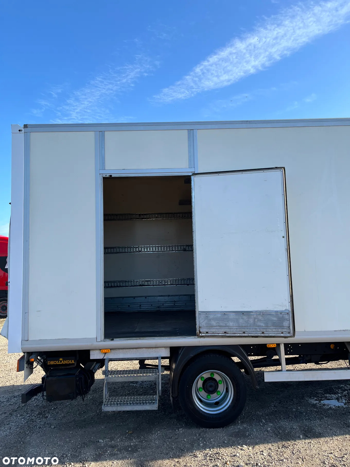 Iveco - 36