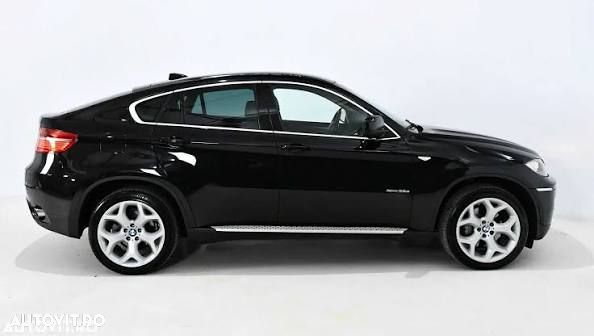 BMW X6 xDrive30d BluePerformance Edition Exclusive - 4