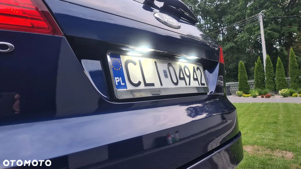 Ford Mondeo - 6
