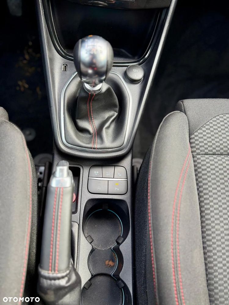 Ford Puma 1.0 EcoBoost mHEV ST-Line - 16