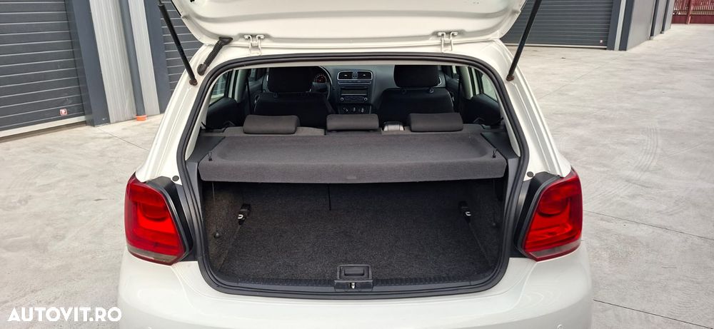 Volkswagen Polo - 24