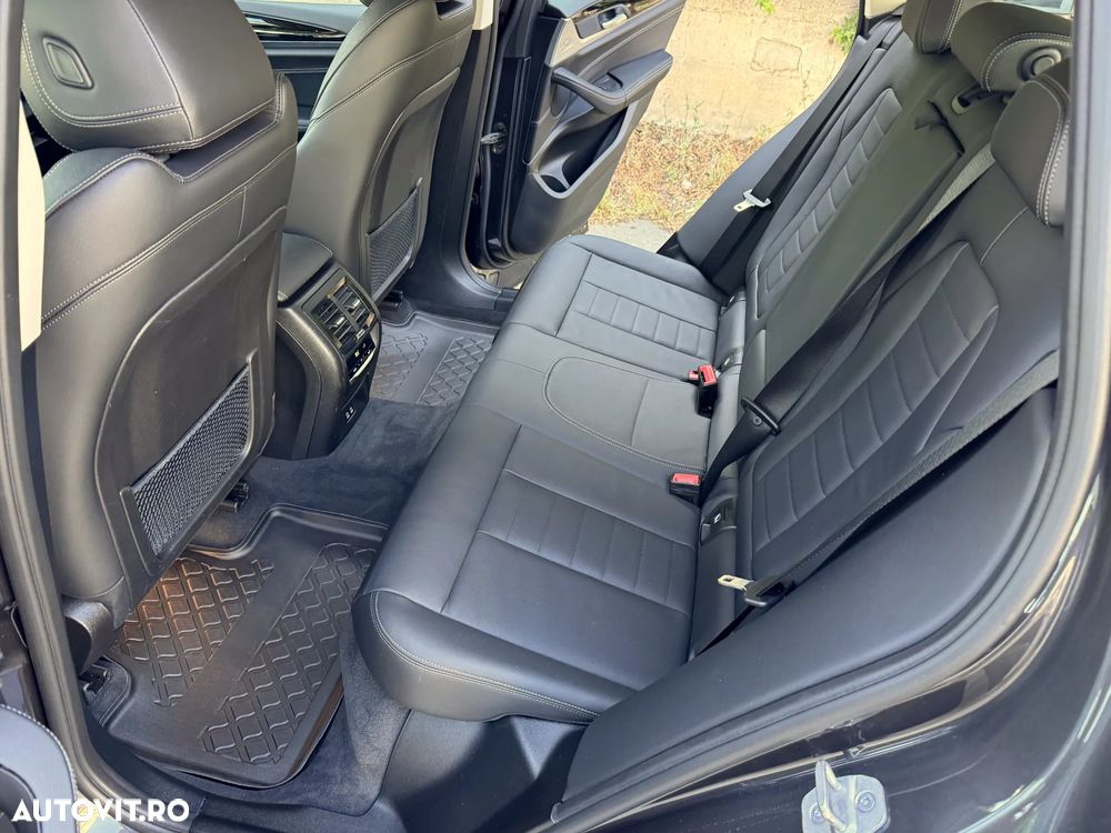 BMW X3 xDrive30e Aut. xLine - 22