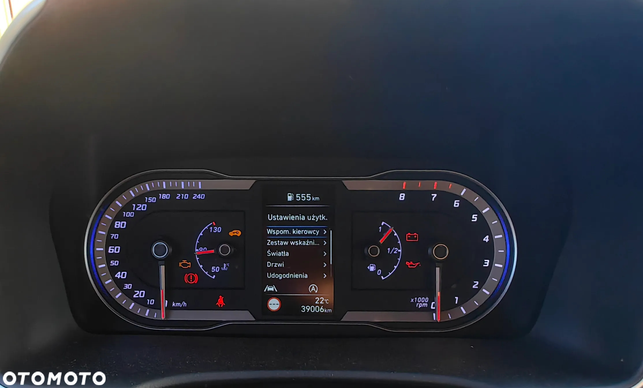 Hyundai Tucson 1.6 T-GDi Modern 2WD - 11