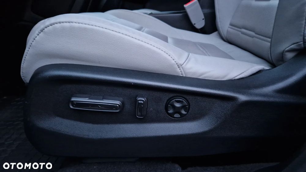 Honda CR-V 1.5 Executive (Honda Connect+) CVT - 17