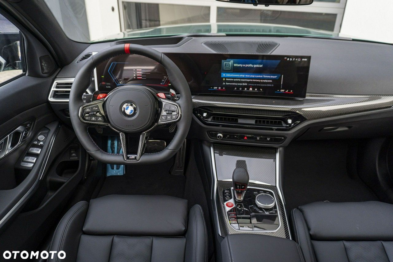 BMW M3 - 15