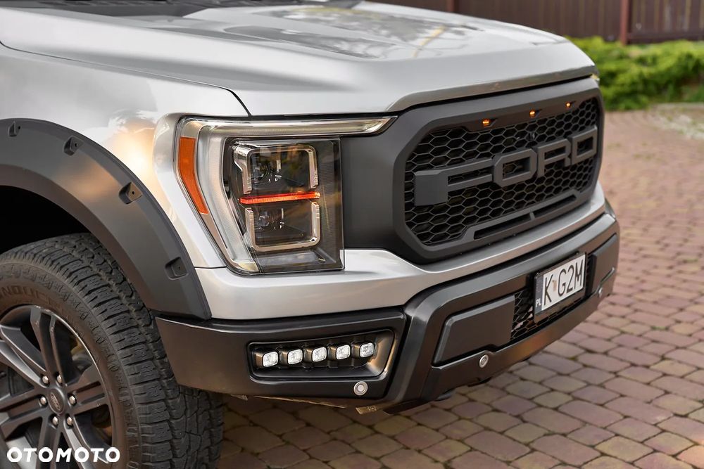 Ford F150 - 12