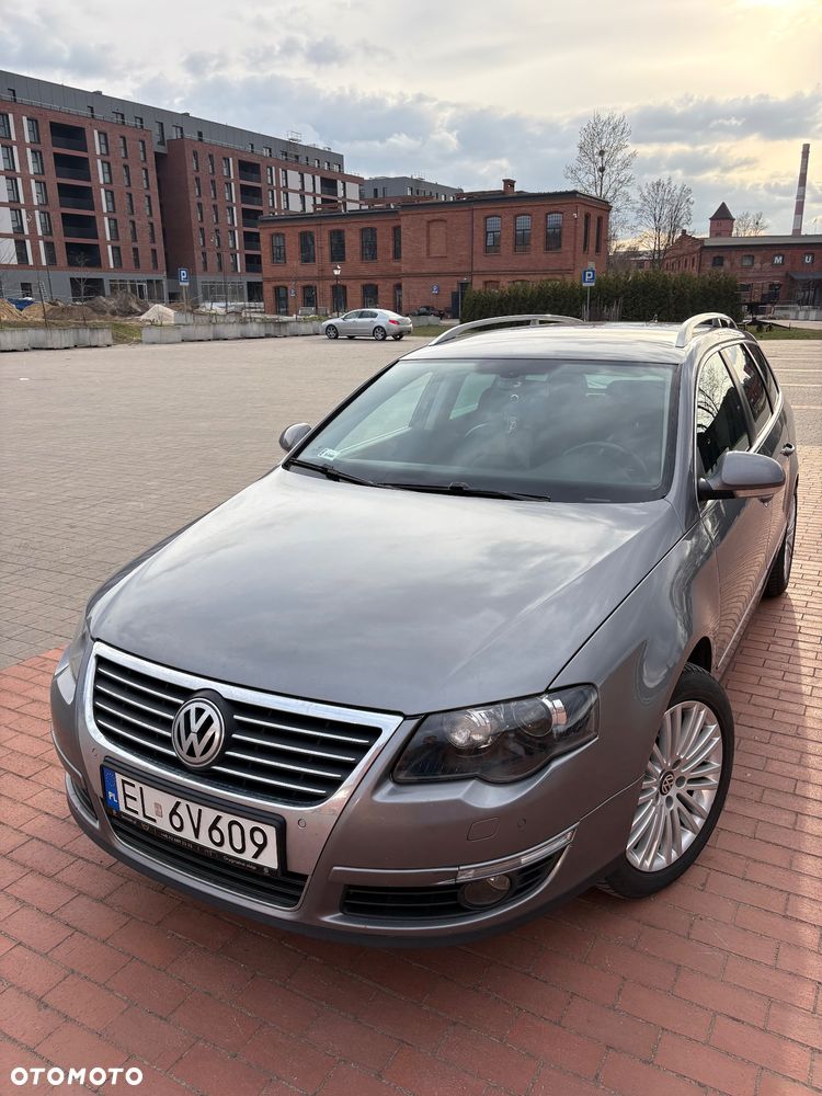 Volkswagen Passat - 16