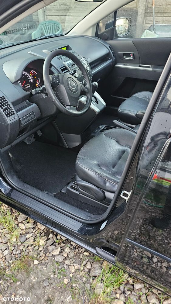 Mazda 5 2.0 Top - 22