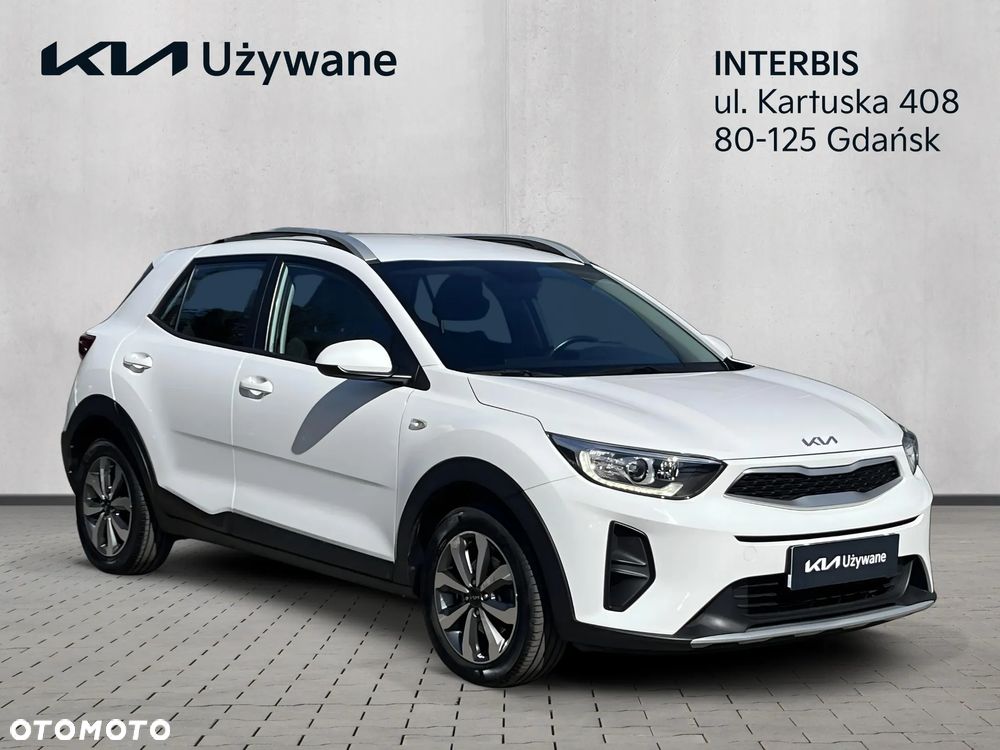 Kia Stonic 1.0 T-GDI M DCT - 7