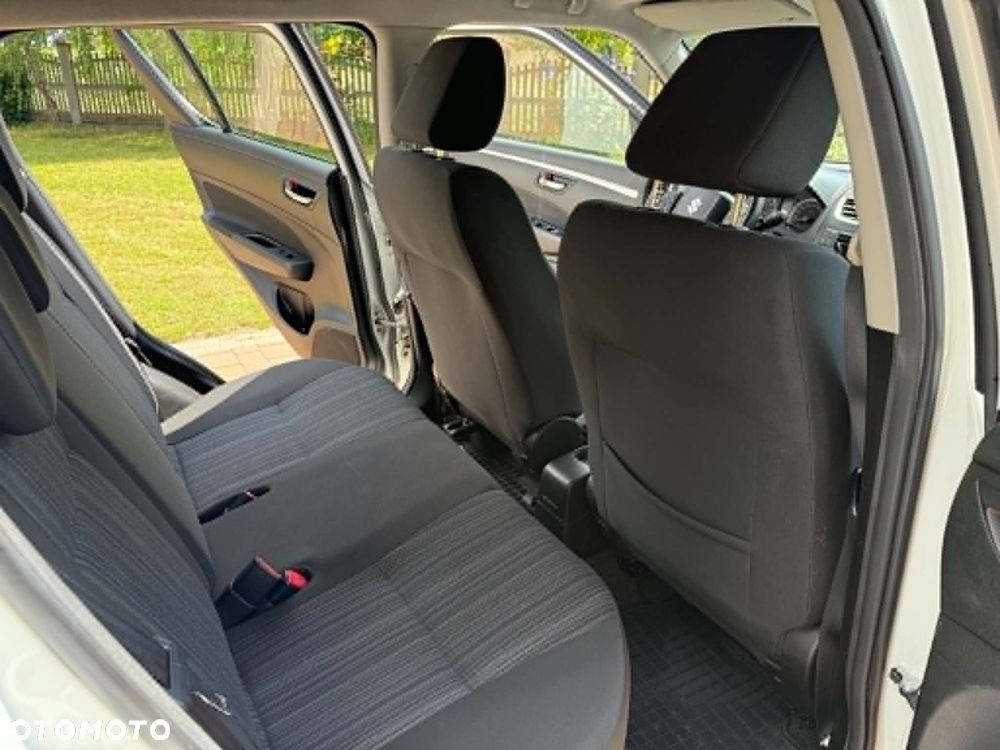 Suzuki Swift 1.2 Comfort - 11