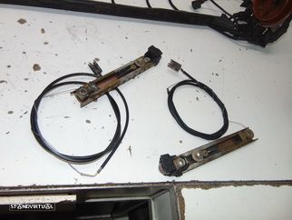 Bmw 735i e32 vários - 8