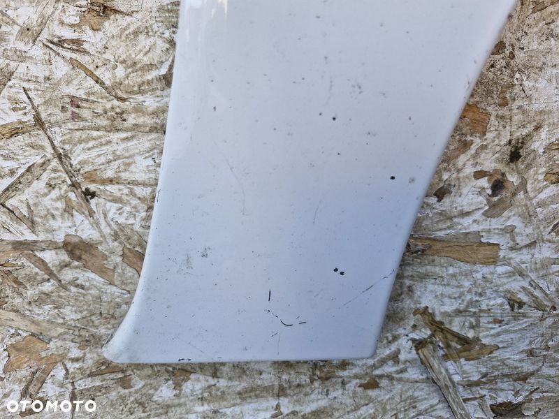 CITROEN C3 PICASSO BŁOTNIK PRAWY PRZÓD PRZEDNI - 5