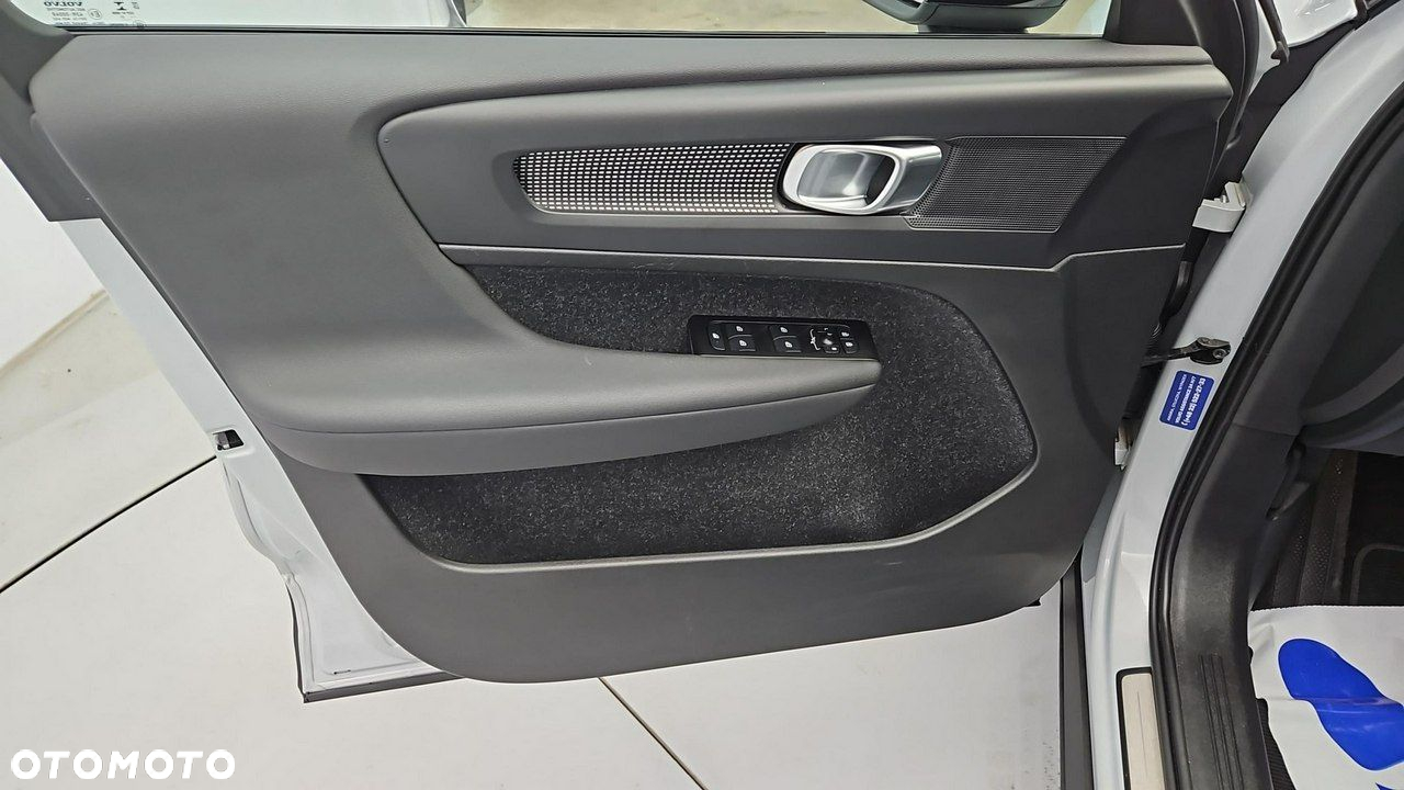 Volvo XC 40 - 10