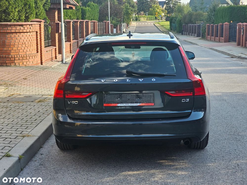 Volvo V90 D3 Kinetic - 14