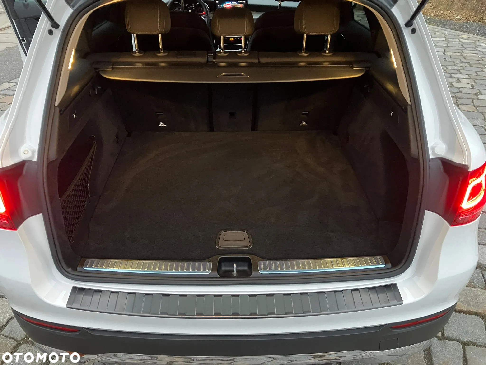 Mercedes-Benz GLC 220 d 4-Matic - 16