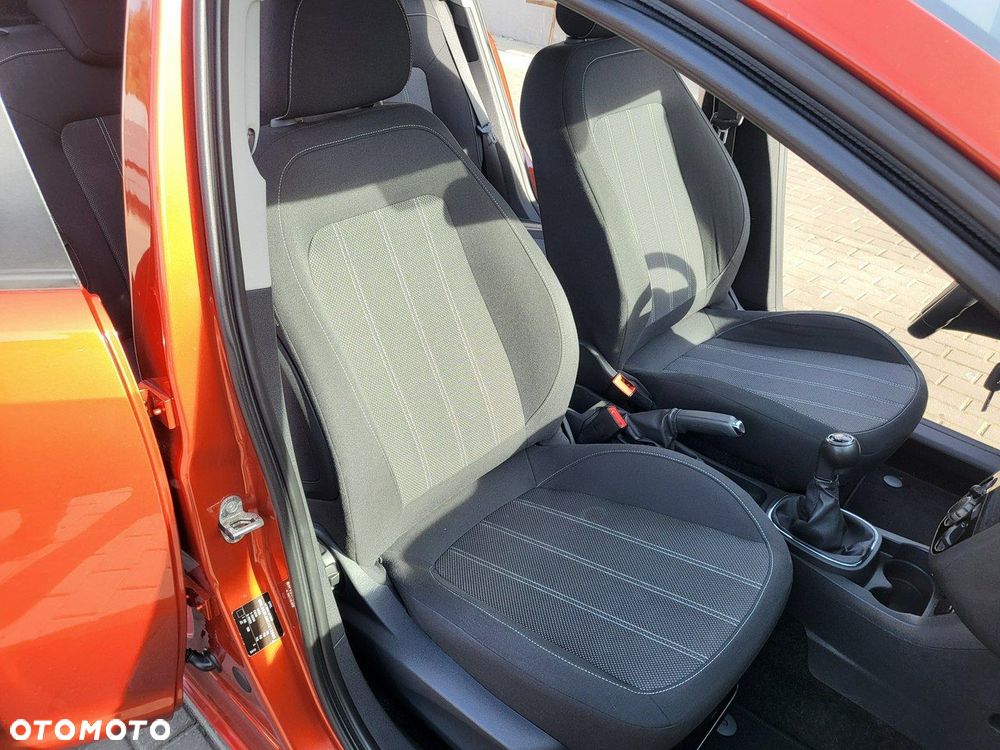 Opel Corsa - 19