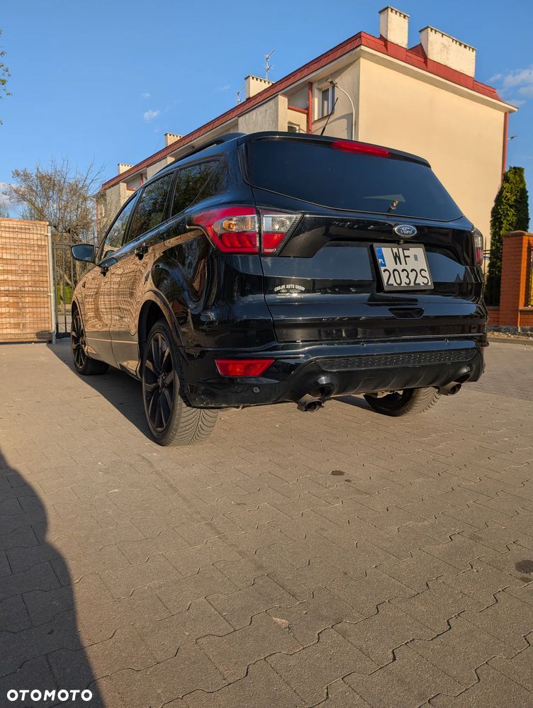 Ford Kuga - 7