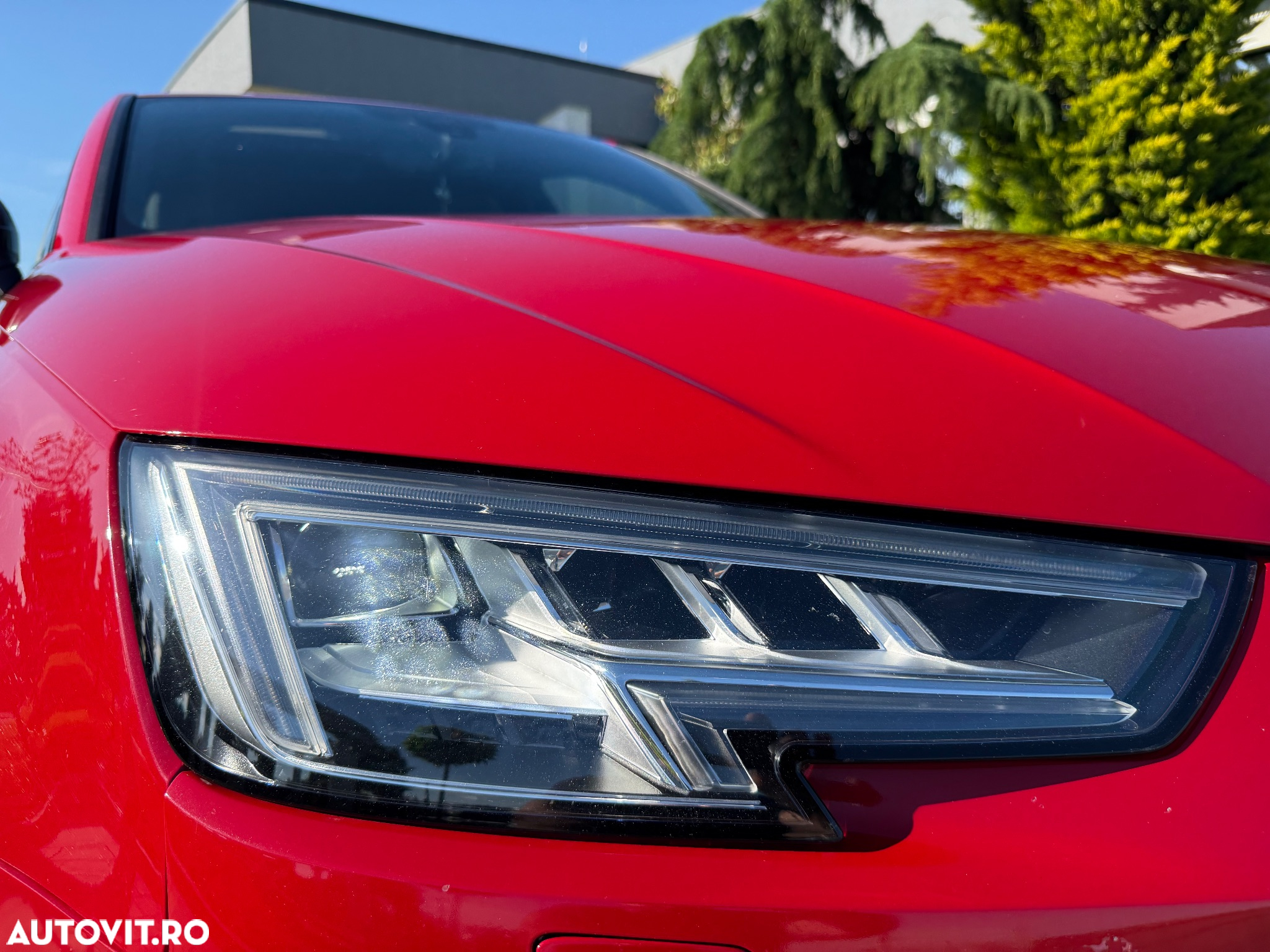Audi A4 - 27