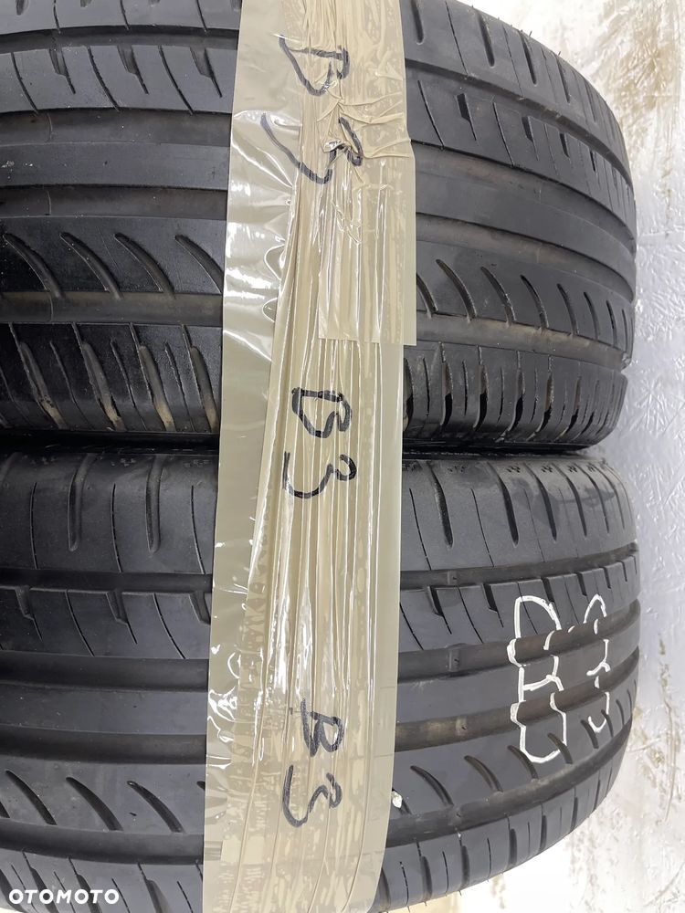 2X OPONY 2 SZT Runway Performance 926 225/40 R18 92W XL - 9