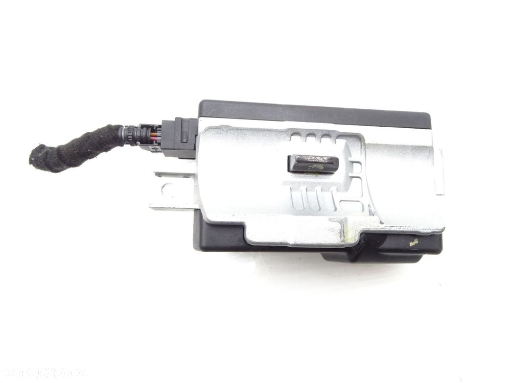 Zestaw startowy licznik komputer stacyjka moduł 8k1907115a audi a4 b8 1.8 t - 14