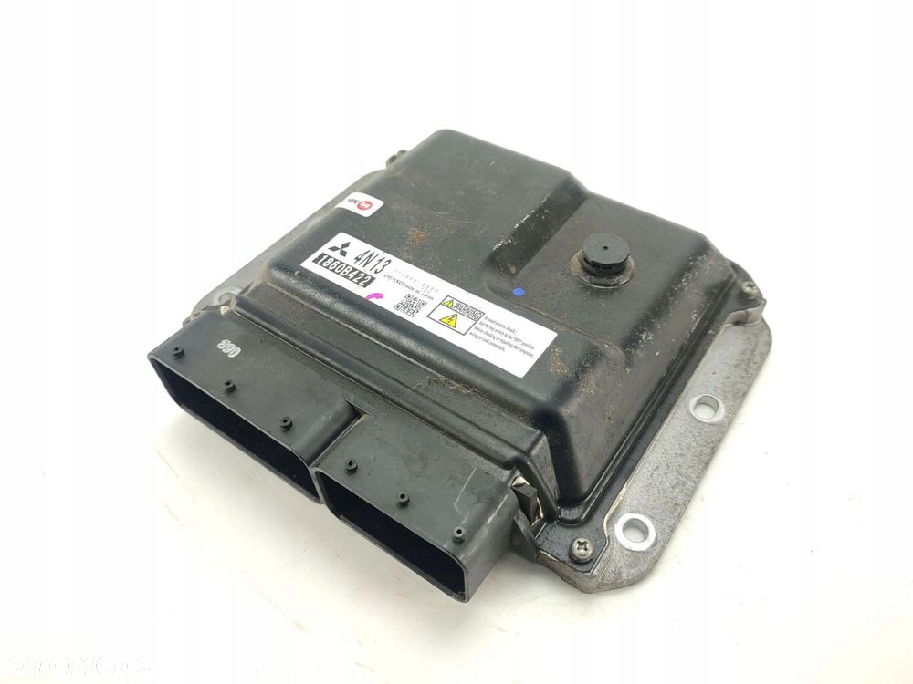 KOMPUTER STEROWNIK SILNIKA MITSUBISHI ASX (2010-2012) 1.8 DI-D 150KM 275800-8904 - 1