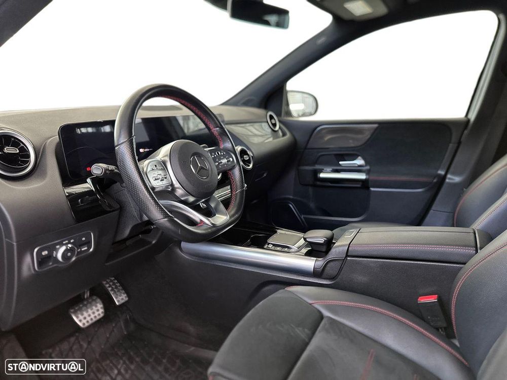 Mercedes-Benz B 250 e AMG Line - 11