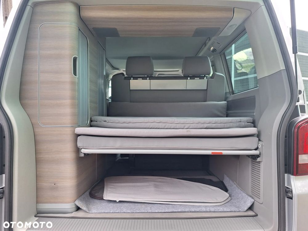 Volkswagen California - 24