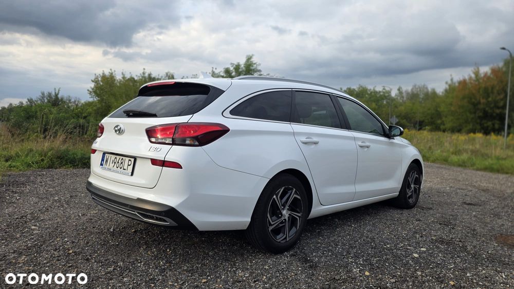 Hyundai i30 1.6 D Comfort - 3