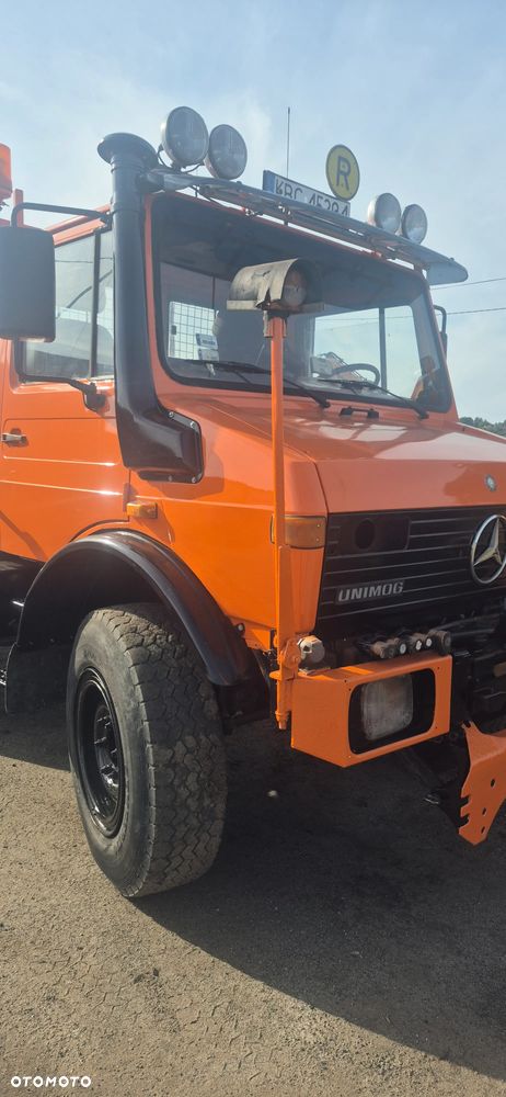 Mercedes-Benz MB 100 - 4